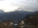 Archiv Foto Webcam Bruchegg (2.130 m) 17:00