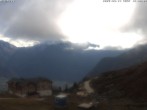 Archiv Foto Webcam Bruchegg (2.130 m) 13:00
