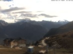 Archiv Foto Webcam Bruchegg (2.130 m) 15:00
