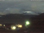 Archiv Foto Webcam Bruchegg (2.130 m) 19:00