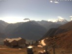 Archiv Foto Webcam Bruchegg (2.130 m) 11:00