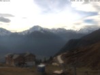 Archiv Foto Webcam Bruchegg (2.130 m) 09:00