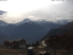 Archiv Foto Webcam Bruchegg (2.130 m) 11:00