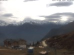 Archiv Foto Webcam Bruchegg (2.130 m) 13:00