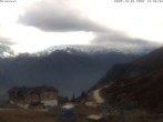 Archiv Foto Webcam Bruchegg (2.130 m) 15:00