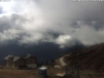 Archiv Foto Webcam Bruchegg (2.130 m) 09:00