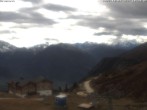 Archiv Foto Webcam Bruchegg (2.130 m) 11:00