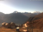Archiv Foto Webcam Bruchegg (2.130 m) 09:00