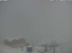 Archiv Foto Webcam Bruchegg (2.130 m) 07:00