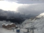 Archiv Foto Webcam Bruchegg (2.130 m) 09:00