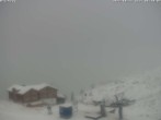 Archiv Foto Webcam Bruchegg (2.130 m) 07:00