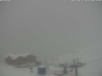 Archiv Foto Webcam Bruchegg (2.130 m) 09:00