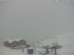 Archiv Foto Webcam Bruchegg (2.130 m) 11:00