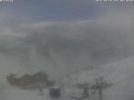 Archived image Webcam Bruchegg (2.130 m / 6988 ft) 07:00