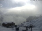 Archived image Webcam Bruchegg (2.130 m / 6988 ft) 11:00