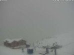 Archived image Webcam Bruchegg (2.130 m / 6988 ft) 09:00