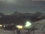 Archiv Foto Webcam Bruchegg (2.130 m) 17:00