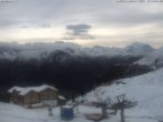 Archived image Webcam Bruchegg (2.130 m / 6988 ft) 15:00