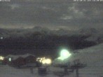 Archived image Webcam Bruchegg (2.130 m / 6988 ft) 19:00