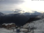 Archiv Foto Webcam Bruchegg (2.130 m) 13:00