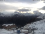 Archiv Foto Webcam Bruchegg (2.130 m) 15:00