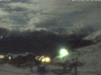 Archiv Foto Webcam Bruchegg (2.130 m) 17:00
