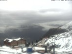 Archived image Webcam Bruchegg (2.130 m / 6988 ft) 07:00