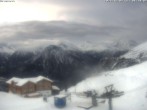 Archived image Webcam Bruchegg (2.130 m / 6988 ft) 07:00