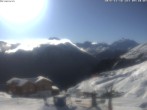 Archiv Foto Webcam Bruchegg (2.130 m) 10:00