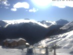 Archiv Foto Webcam Bruchegg (2.130 m) 11:00