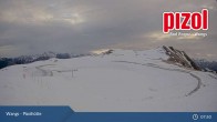 Archived image Webcam Laufboeden, Wangs 07:00