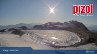 Archiv Foto Webcam Laufböden, Wangs 06:00