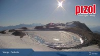 Archived image Webcam Laufboeden, Wangs 07:00