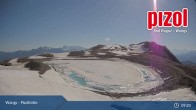 Archived image Webcam Laufboeden, Wangs 08:00