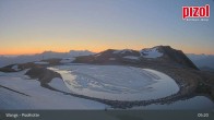 Archiv Foto Webcam Laufböden, Wangs 04:00