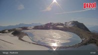Archiv Foto Webcam Laufböden, Wangs 07:00