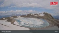 Archiv Foto Webcam Laufböden, Wangs 12:00