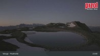 Archiv Foto Webcam Laufböden, Wangs 02:00