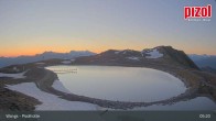 Archiv Foto Webcam Laufböden, Wangs 04:00