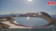 Archiv Foto Webcam Laufböden, Wangs 07:00