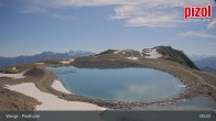 Archiv Foto Webcam Laufböden, Wangs 08:00