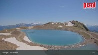 Archiv Foto Webcam Laufböden, Wangs 10:00