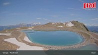 Archiv Foto Webcam Laufböden, Wangs 12:00