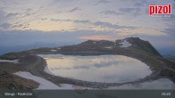 Archiv Foto Webcam Laufböden, Wangs 04:00