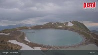 Archiv Foto Webcam Laufböden, Wangs 06:00