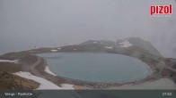 Archiv Foto Webcam Laufböden, Wangs 07:00