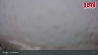 Archiv Foto Webcam Laufböden, Wangs 10:00