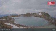 Archiv Foto Webcam Laufböden, Wangs 12:00