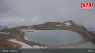 Archiv Foto Webcam Laufböden, Wangs 14:00