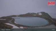 Archiv Foto Webcam Laufböden, Wangs 20:00